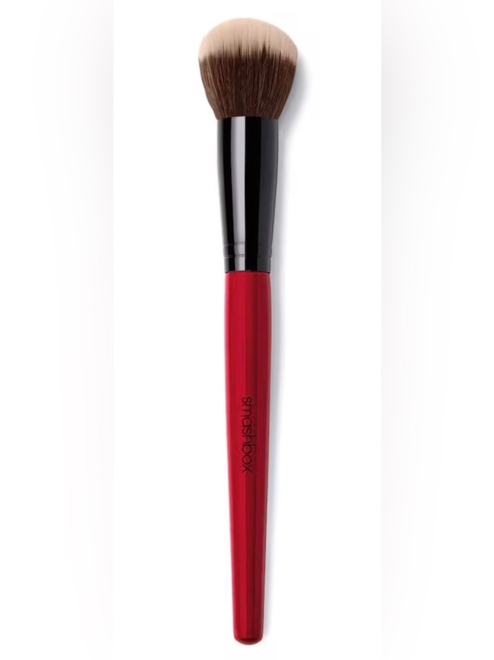 Blurring Foundation Brush